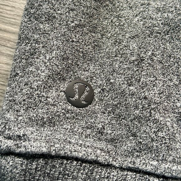 lululemon athletica Gray Sweatshirt - Picture 7 of 7